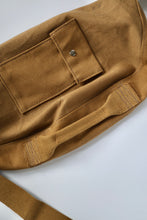 Load image into Gallery viewer, Seabag Crescent Bag