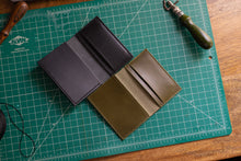 Load image into Gallery viewer, Lausten Wallet - No. 53 - The Bifold Wallet