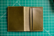 Load image into Gallery viewer, Lausten Wallet - No. 53 - The Bifold Wallet