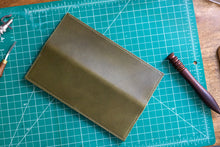 Load image into Gallery viewer, Lausten Wallet - No. 51 - The Long Wallet