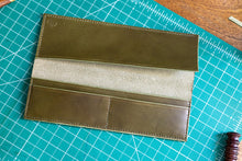 Load image into Gallery viewer, Lausten Wallet - No. 51 - The Long Wallet