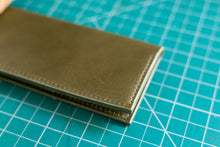 Load image into Gallery viewer, Lausten Wallet - No. 51 - The Long Wallet