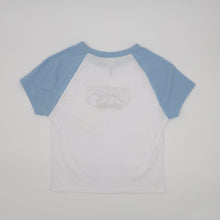 Load image into Gallery viewer, Graff Logo Baby Tee