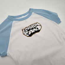 Load image into Gallery viewer, Graff Logo Baby Tee