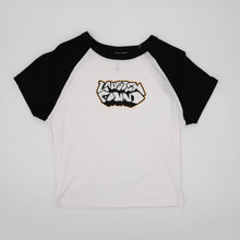 Load image into Gallery viewer, Graff Logo Baby Tee
