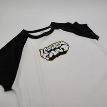 Load image into Gallery viewer, Graff Logo Baby Tee