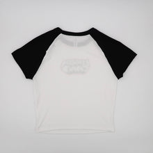 Load image into Gallery viewer, Graff Logo Baby Tee