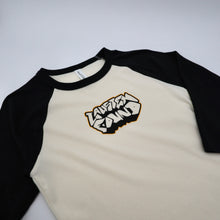 Load image into Gallery viewer, Graff Logo Baby Tee