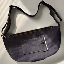 Load image into Gallery viewer, Seabag Crescent Bag - Customs