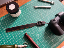 Load image into Gallery viewer, The Cuff Strap - Camera Tether