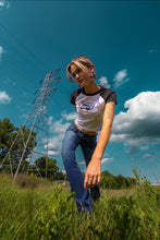 Load image into Gallery viewer, Graff Logo Baby Tee