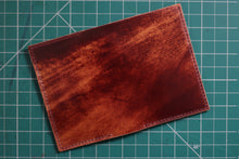 Load image into Gallery viewer, Lausten Wallet - No. 53 - The Bifold Wallet