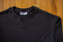 Load image into Gallery viewer, Wave Logo Sweater