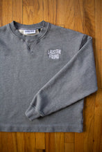 Load image into Gallery viewer, Wave Logo Sweater