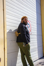 Load image into Gallery viewer, Wave Logo Sweater