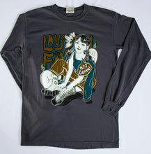 Load image into Gallery viewer, Hot Damn Long Sleeves