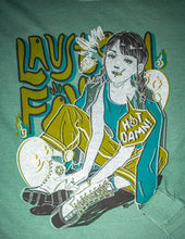 Load image into Gallery viewer, Hot Damn Long Sleeves