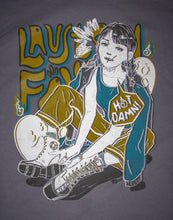 Load image into Gallery viewer, Hot Damn Long Sleeves