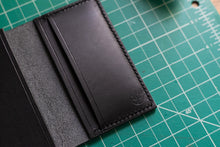 Load image into Gallery viewer, Lausten Wallet - No. 53 - The Bifold Wallet