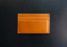 Load image into Gallery viewer, Lausten Wallet - No. 56 - The Card Holder Wallet