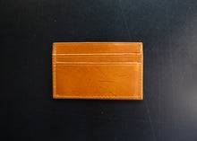 Load image into Gallery viewer, Lausten Wallet - No. 56 - The Card Holder Wallet