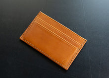 Load image into Gallery viewer, Lausten Wallet - No. 56 - The Card Holder Wallet