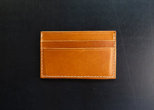 Load image into Gallery viewer, Lausten Wallet - No. 56 - The Card Holder Wallet