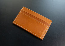 Load image into Gallery viewer, Lausten Wallet - No. 56 - The Card Holder Wallet