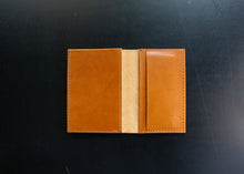 Load image into Gallery viewer, Lausten Wallet - No. 53 - The Bifold Wallet
