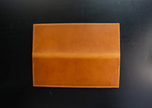 Load image into Gallery viewer, Lausten Wallet - No. 51 - The Long Wallet
