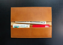 Load image into Gallery viewer, Lausten Wallet - No. 51 - The Long Wallet
