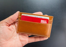 Load image into Gallery viewer, Lausten Wallet - No. 56 - The Card Holder Wallet