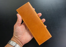 Load image into Gallery viewer, Lausten Wallet - No. 51 - The Long Wallet