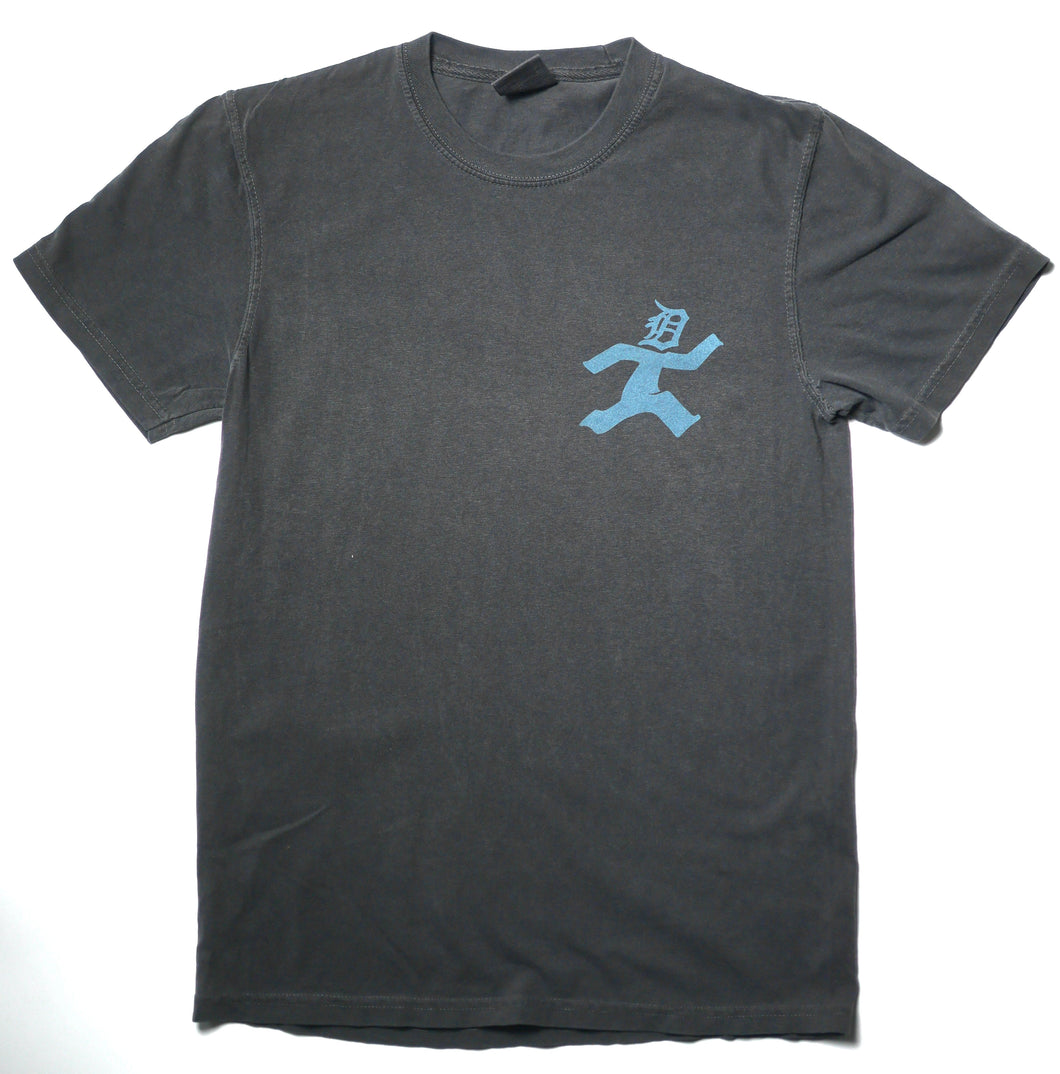 Runner Man