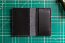 Load image into Gallery viewer, Lausten Wallet - No. 53 - The Bifold Wallet
