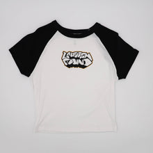 Load image into Gallery viewer, Graff Logo Baby Tee
