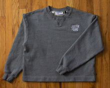 Load image into Gallery viewer, Wave Logo Sweater
