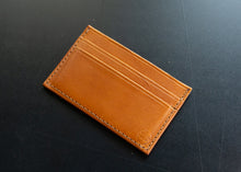 Load image into Gallery viewer, Lausten Wallet - No. 56 - The Card Holder Wallet
