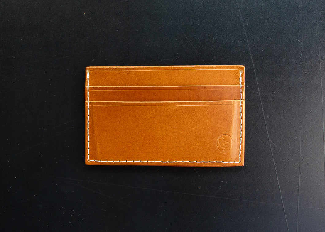 Lausten Wallet - No. 56 - The Card Holder Wallet