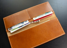Load image into Gallery viewer, Lausten Wallet - No. 51 - The Long Wallet
