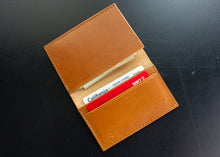 Load image into Gallery viewer, Lausten Wallet - No. 53 - The Bifold Wallet
