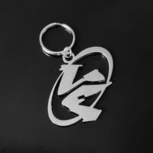Load image into Gallery viewer, The LF Keychain
